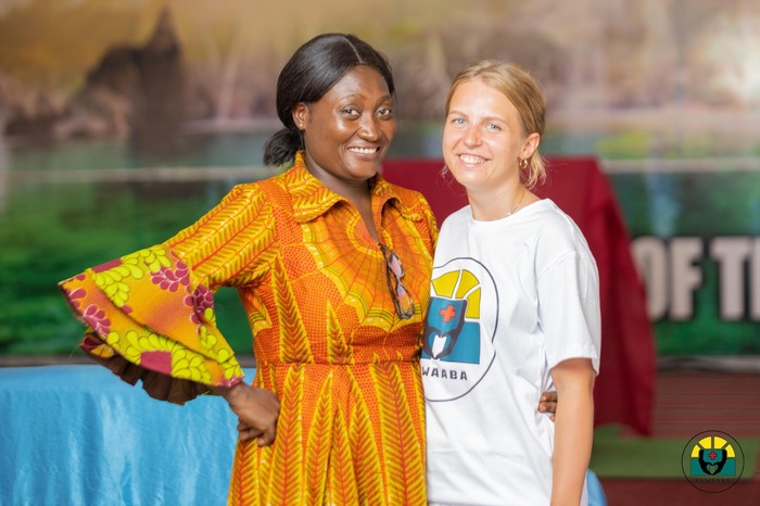 Reisebericht aus Ghana: Herausforderungen und Chancen für Akwaaba e.V.
