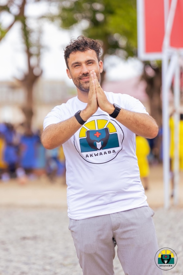 Akwaaba Foundation im Fokus